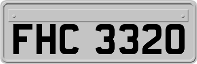 FHC3320