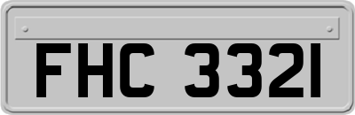 FHC3321