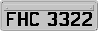FHC3322