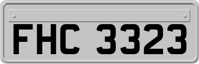 FHC3323