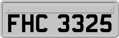 FHC3325