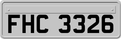 FHC3326