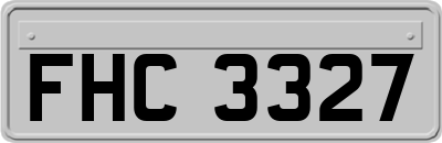 FHC3327