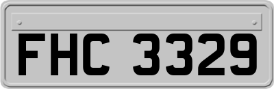 FHC3329