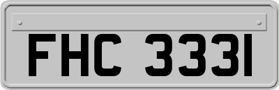 FHC3331