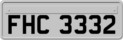 FHC3332
