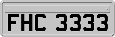 FHC3333