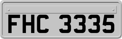 FHC3335