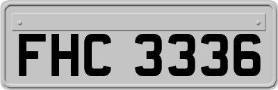 FHC3336
