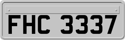 FHC3337