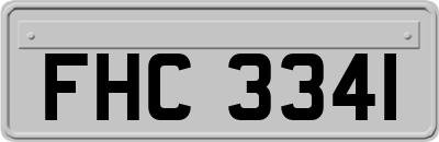 FHC3341