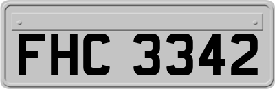 FHC3342