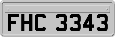 FHC3343