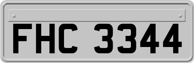 FHC3344