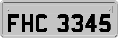 FHC3345