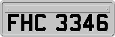 FHC3346