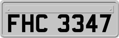 FHC3347