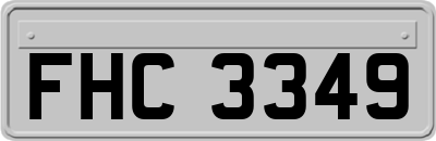 FHC3349