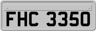 FHC3350