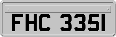 FHC3351