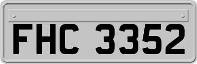 FHC3352