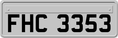 FHC3353