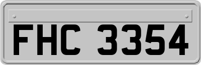 FHC3354