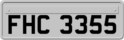 FHC3355