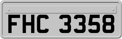 FHC3358