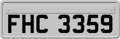 FHC3359