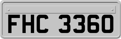 FHC3360