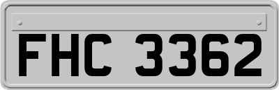FHC3362