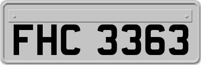 FHC3363