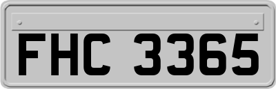 FHC3365