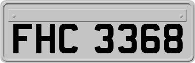 FHC3368
