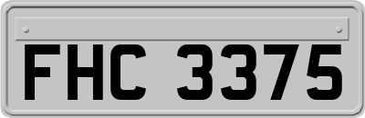 FHC3375