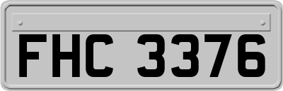 FHC3376