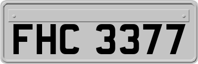 FHC3377