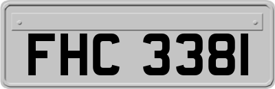FHC3381