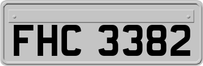 FHC3382