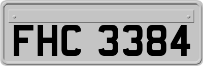 FHC3384