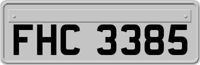 FHC3385