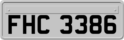 FHC3386
