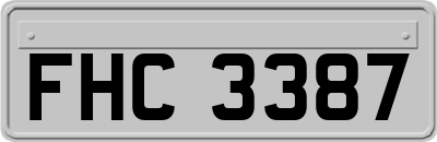 FHC3387