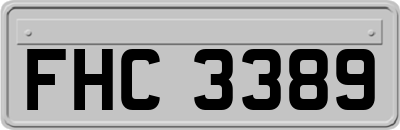 FHC3389