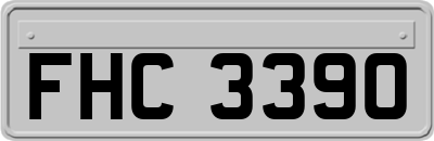FHC3390
