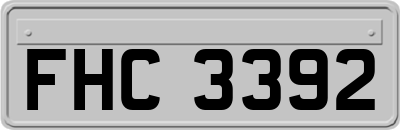 FHC3392