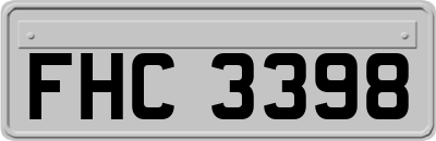 FHC3398
