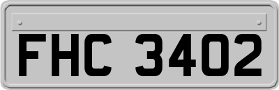 FHC3402