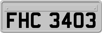 FHC3403